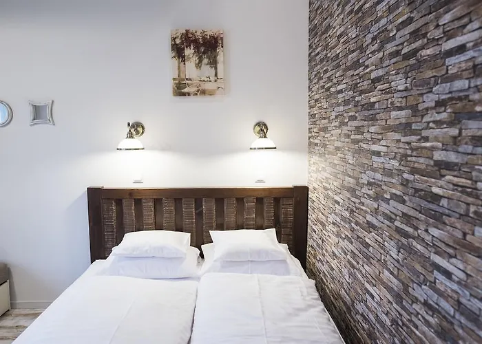 In Iii. Apartamento *
