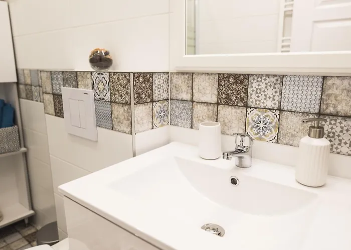 Apartamento In Iii. *