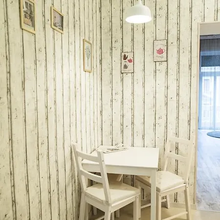 In Iii. Apartment *
