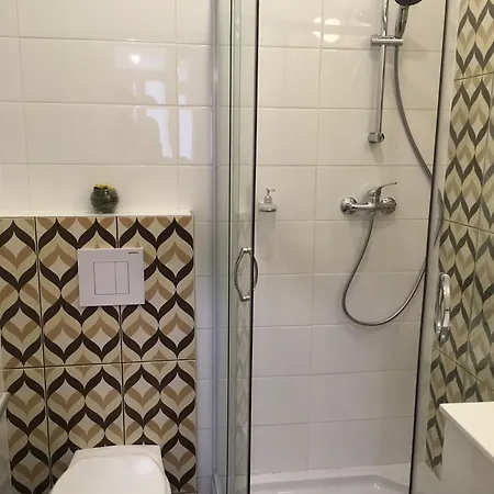 In Iii. Apartament