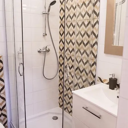 Apartament In Iii.