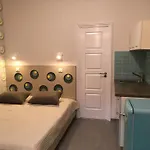Apartament In Iii. Budapesta