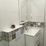 Apartament In Iii. Budapesta
