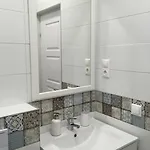 Apartament In Iii.