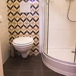 Apartament In Iii. Budapesta