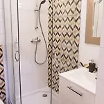 Apartament In Iii.