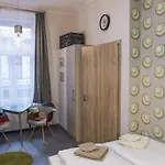 Apartament In Iii. Budapesta