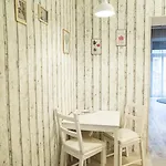 In Iii. Apartament *
