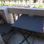 Apartament In Iii. *