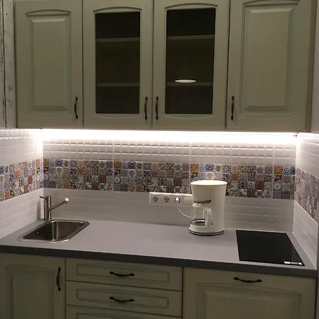 In Iii. Apartamento *