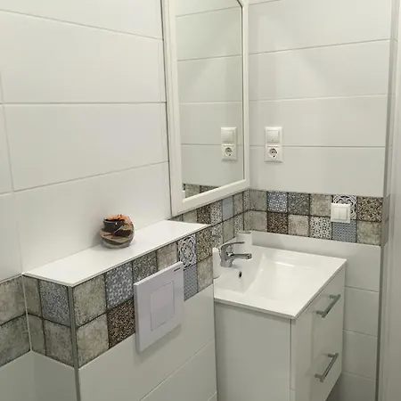Apartamento In Iii. Budapeste