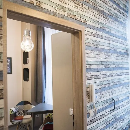 In Iii. Apartamento *